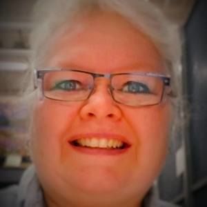 Meet your Posher, Kimberly